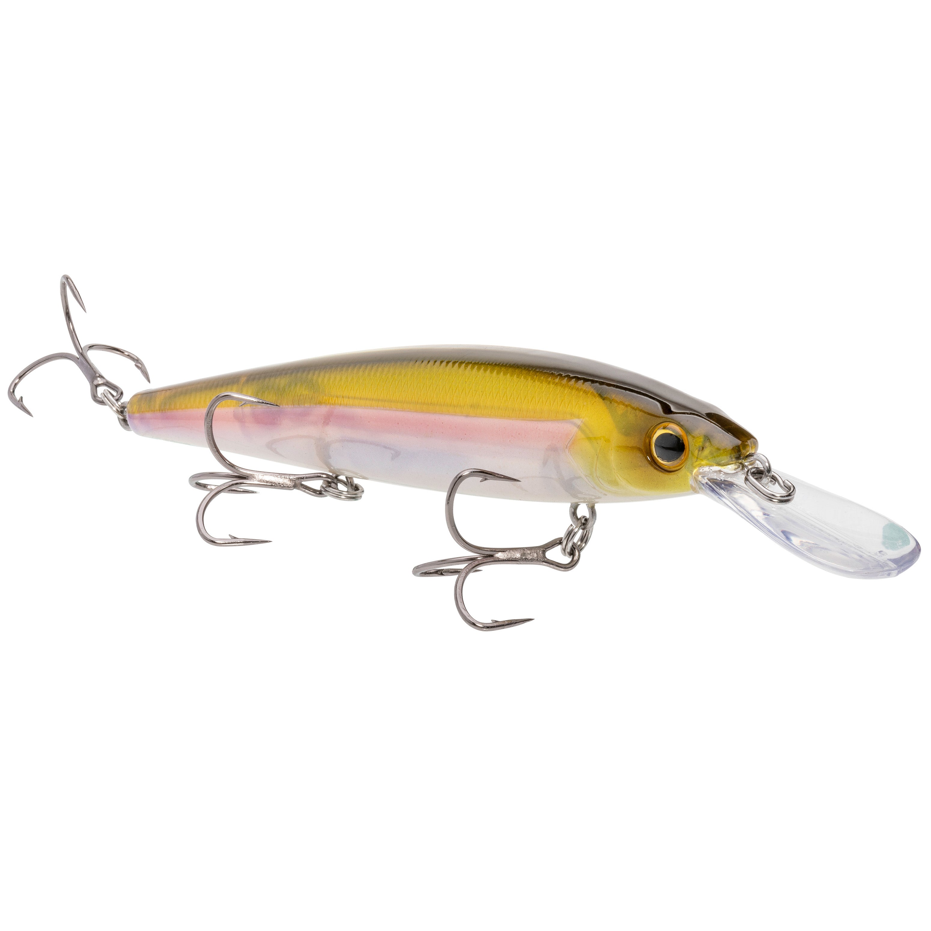 Strike King KVD Elite 300 Deep Jerkbait