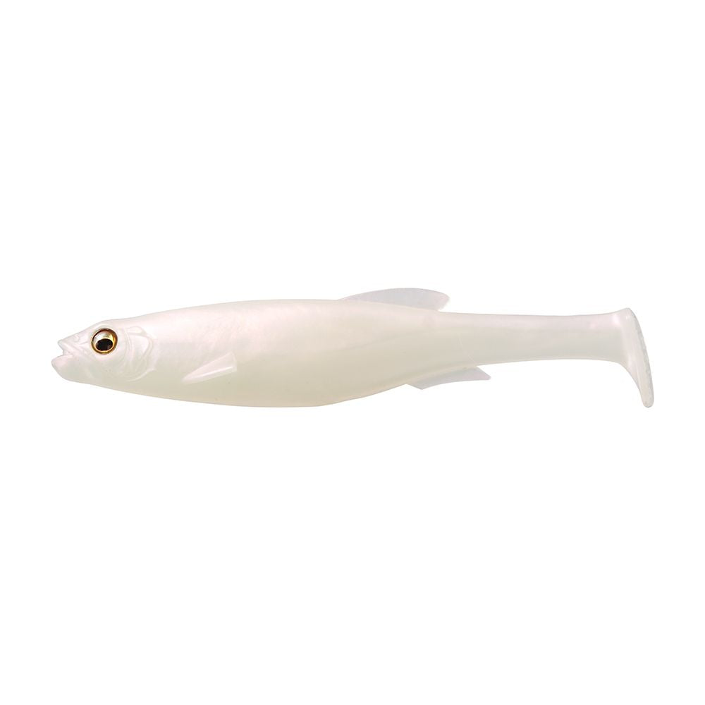 Megabass Magdraft 5" Freestyle