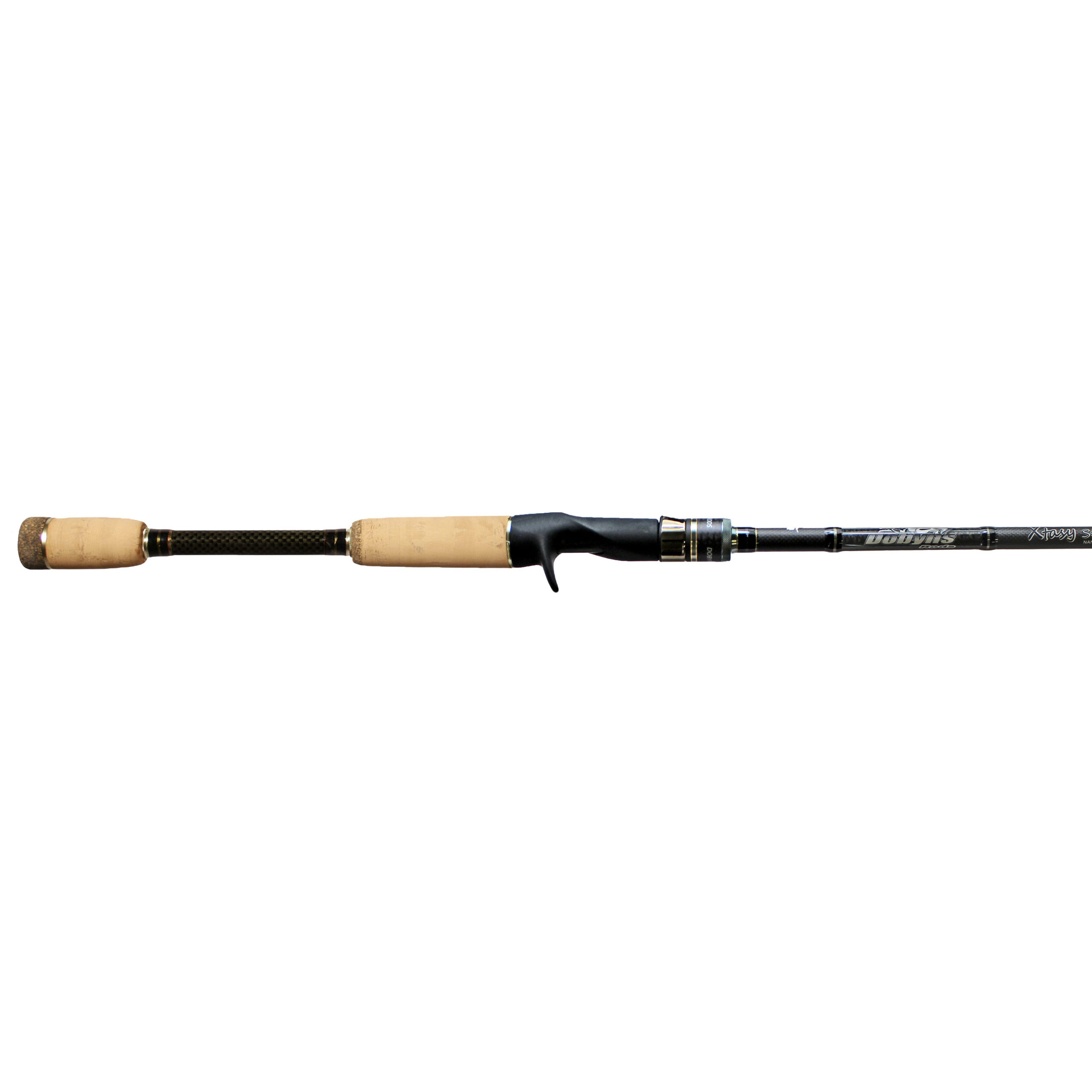 Dobyns Rods Xtasy Split-Grip Casting Rods