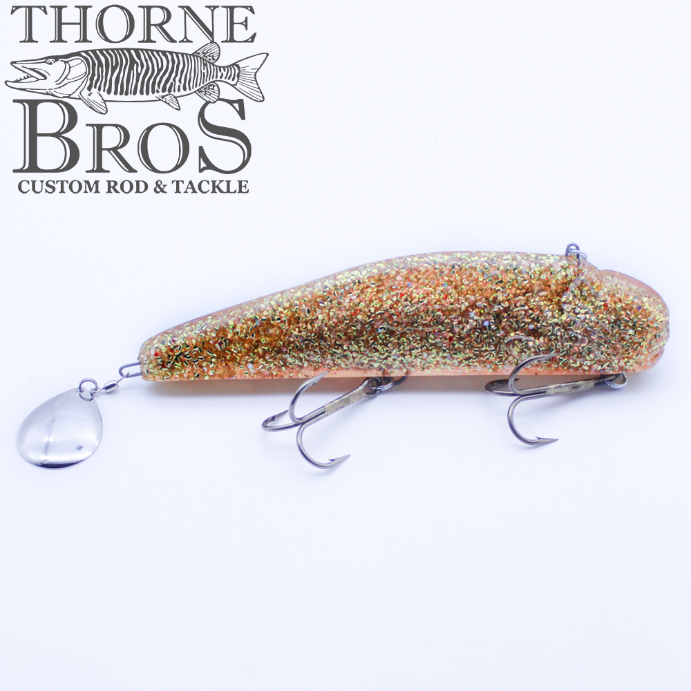 Bondy Bait