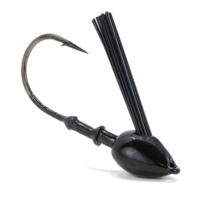 All Terrain Grassmaster Jig Head (3 Pack)