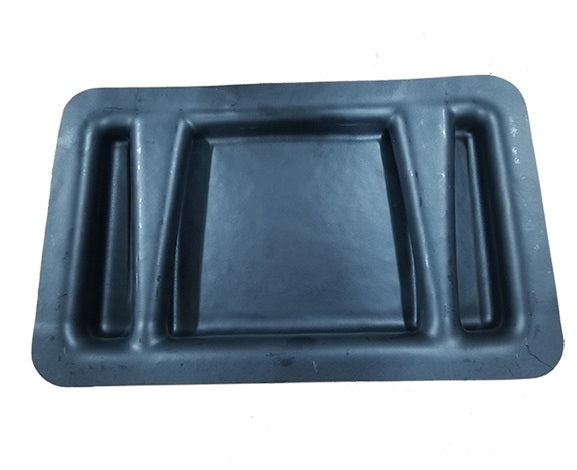 Otter ATV Rod Case Mount - #200830