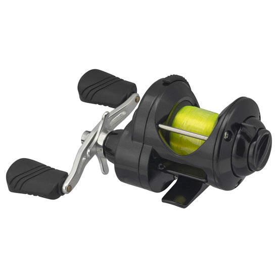 Lew's Wally Marshall Signature Series Crappie Reel