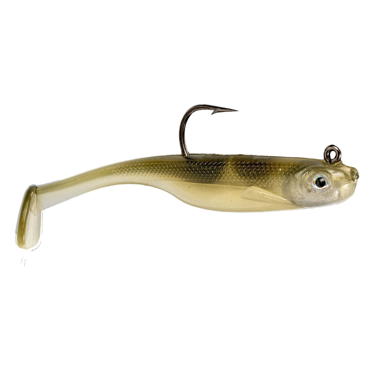 Strike King Homing Minnow 3