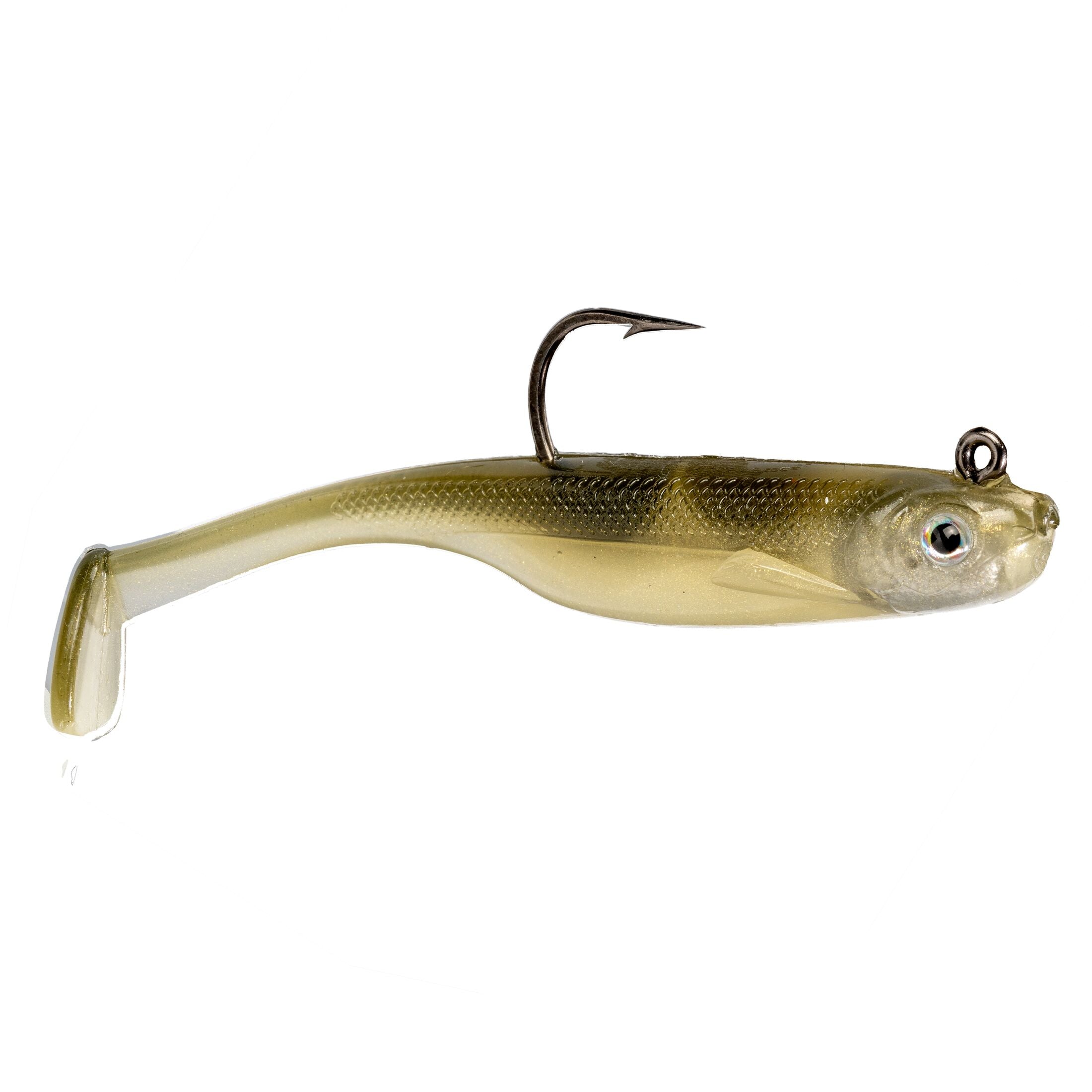 Strike King Homing Minnow Swimbait