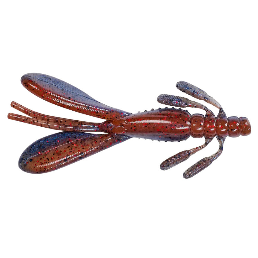 Nories 3" Escape Chibi Twin Creature Bait