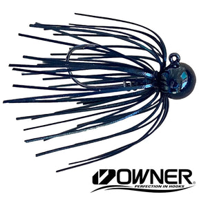 Cast Again Ringer Jig