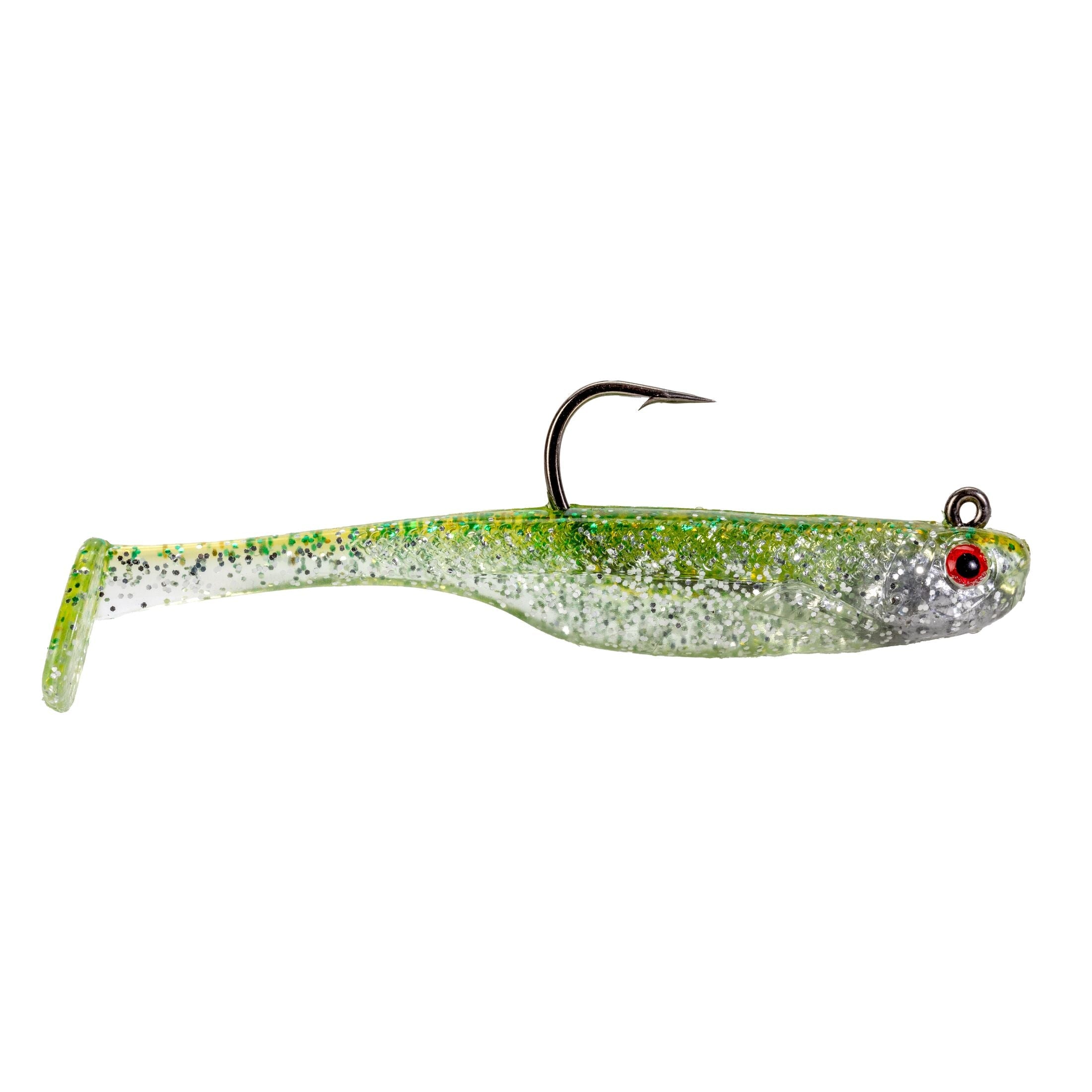 Strike King Homing Minnow Swimbait