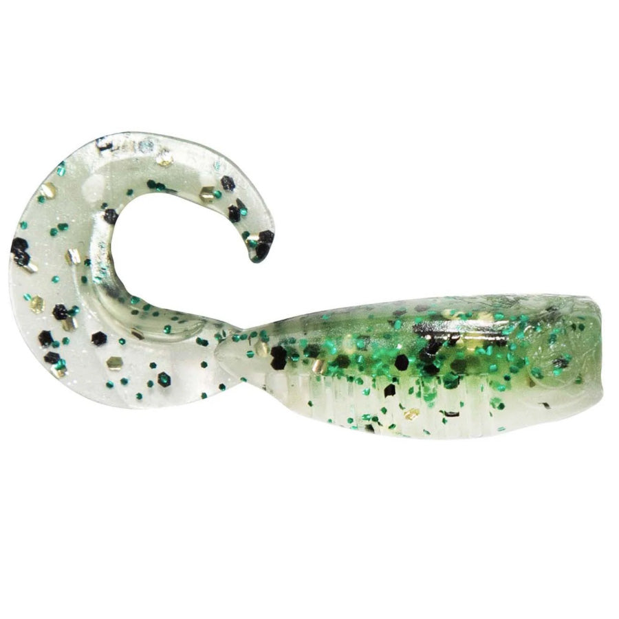 Z-Man 2" Guppy GrubZ