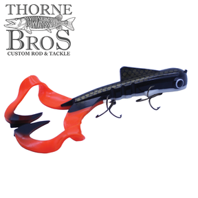 Musky Innovations Double Dawg - Magnum