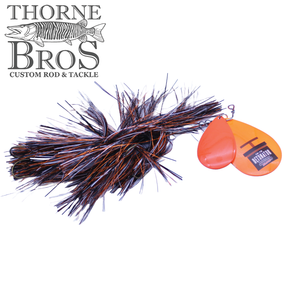 Musky Mayhem Detonator 13/10