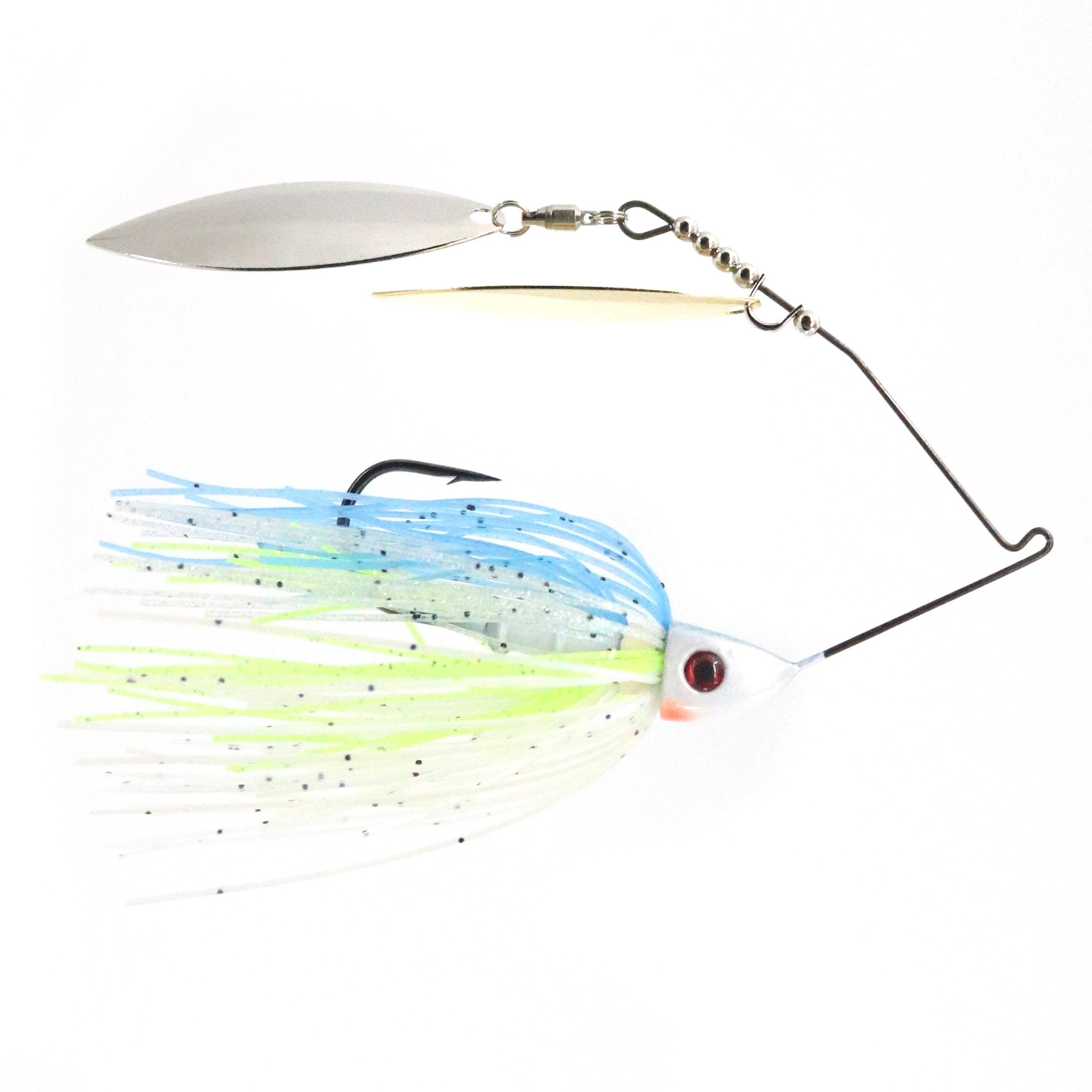 Wire Baits - Spinnerbaits