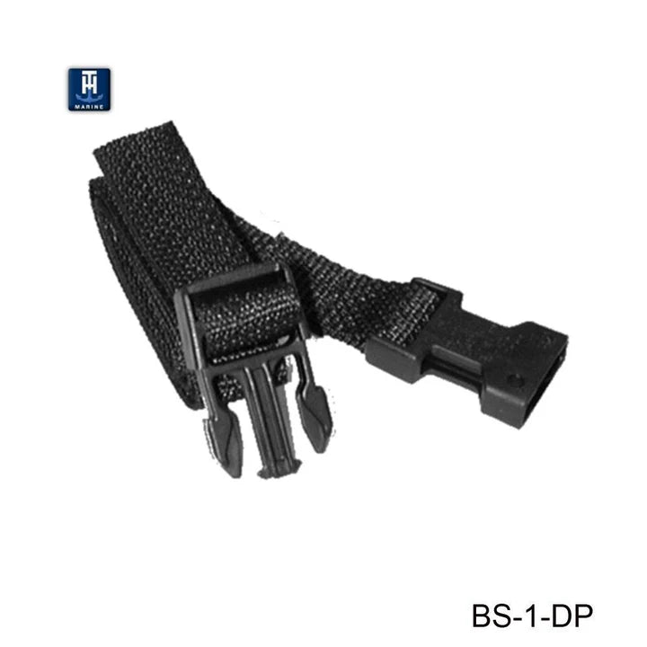 TH Marine Battery Holder Replacement Strap