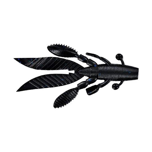 Yamamoto Flappin' Hog 4.5"