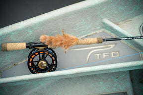 TFO Fly Rod Bc Big Fly
