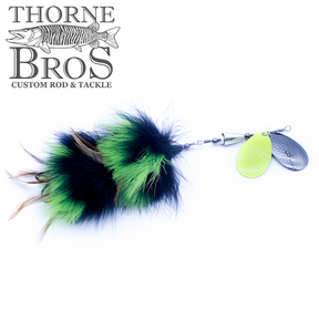 TB Baits Tandem Burner