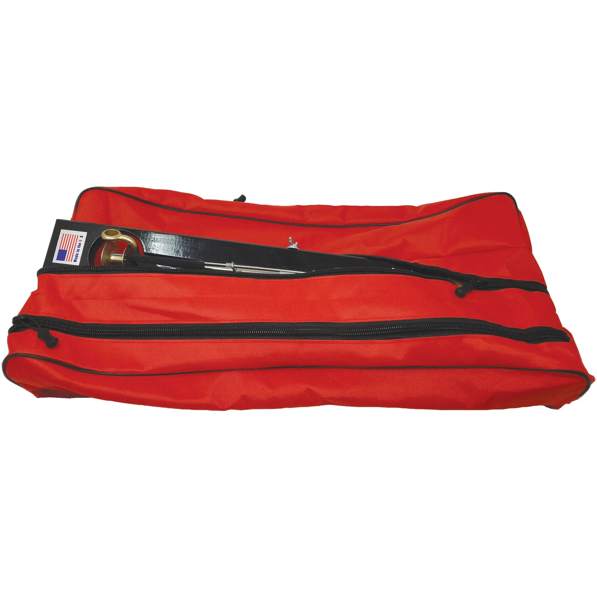 Beaver Dam Rail Tip-Up Bags