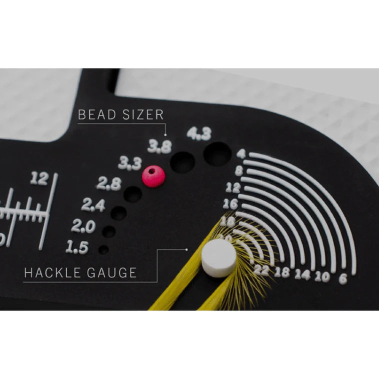 MFC Fly Tying Mat