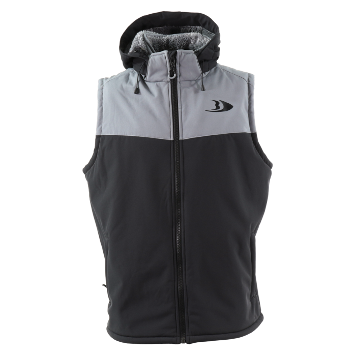 Blackfish Gale Softshell Vest