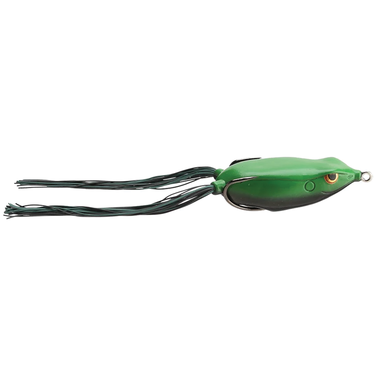 Spro Bronzeye Frog-65