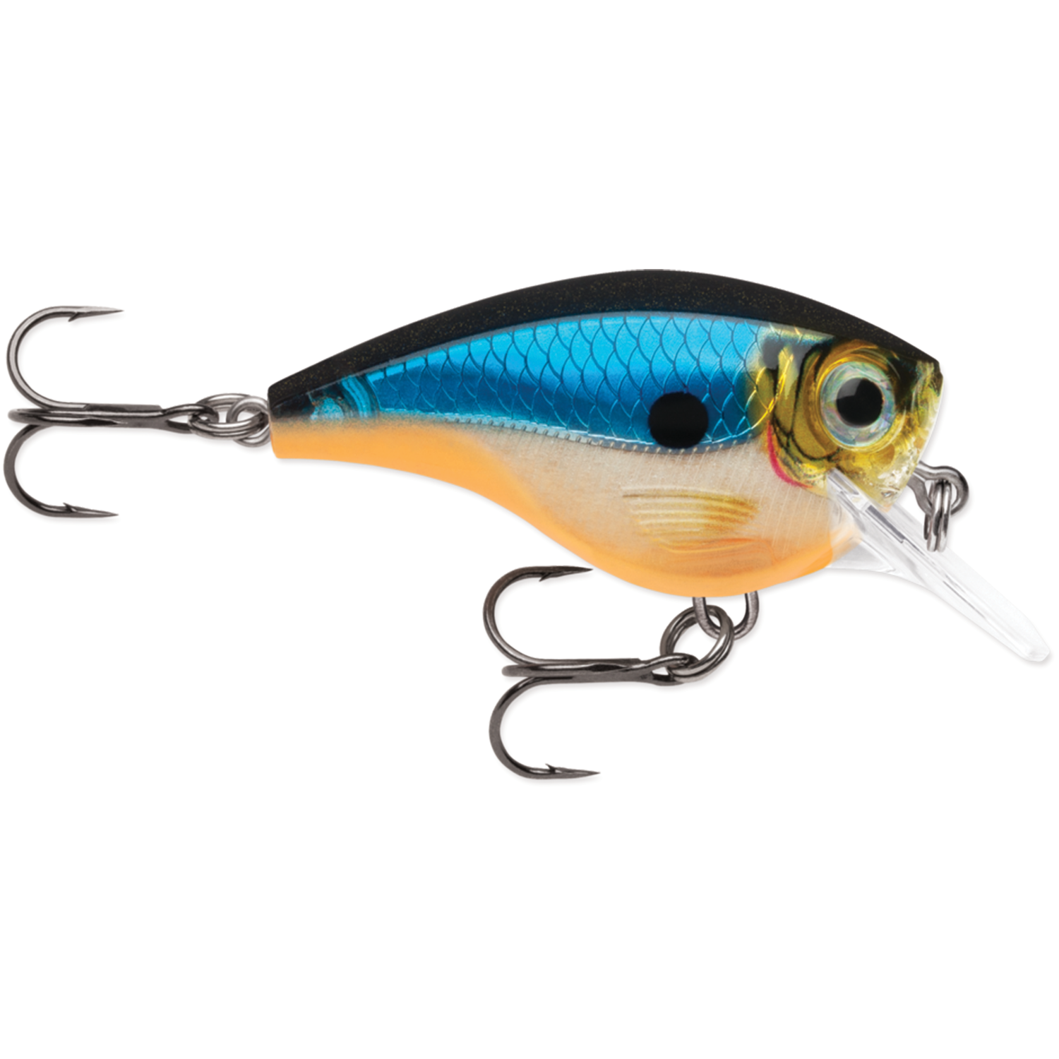 Rapala BX Brat