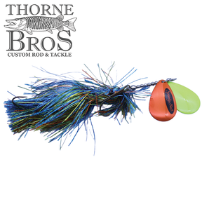 Spanky Baits 99's Bucktail