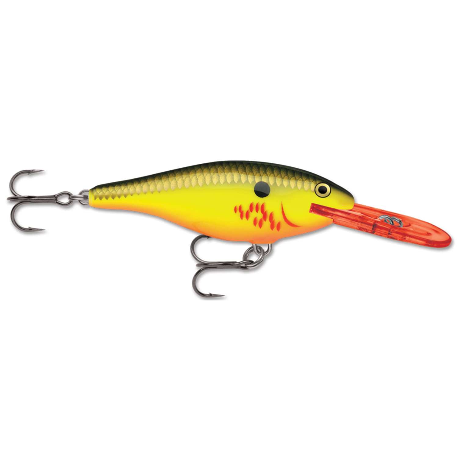 Rapala Shad Rap