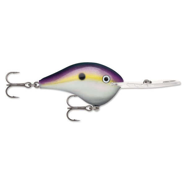 RAPALA ルアー20本セット Rapala DT 20 Metal Crankbait