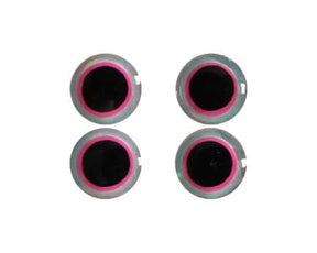 Catch Fly Fishing Eyes