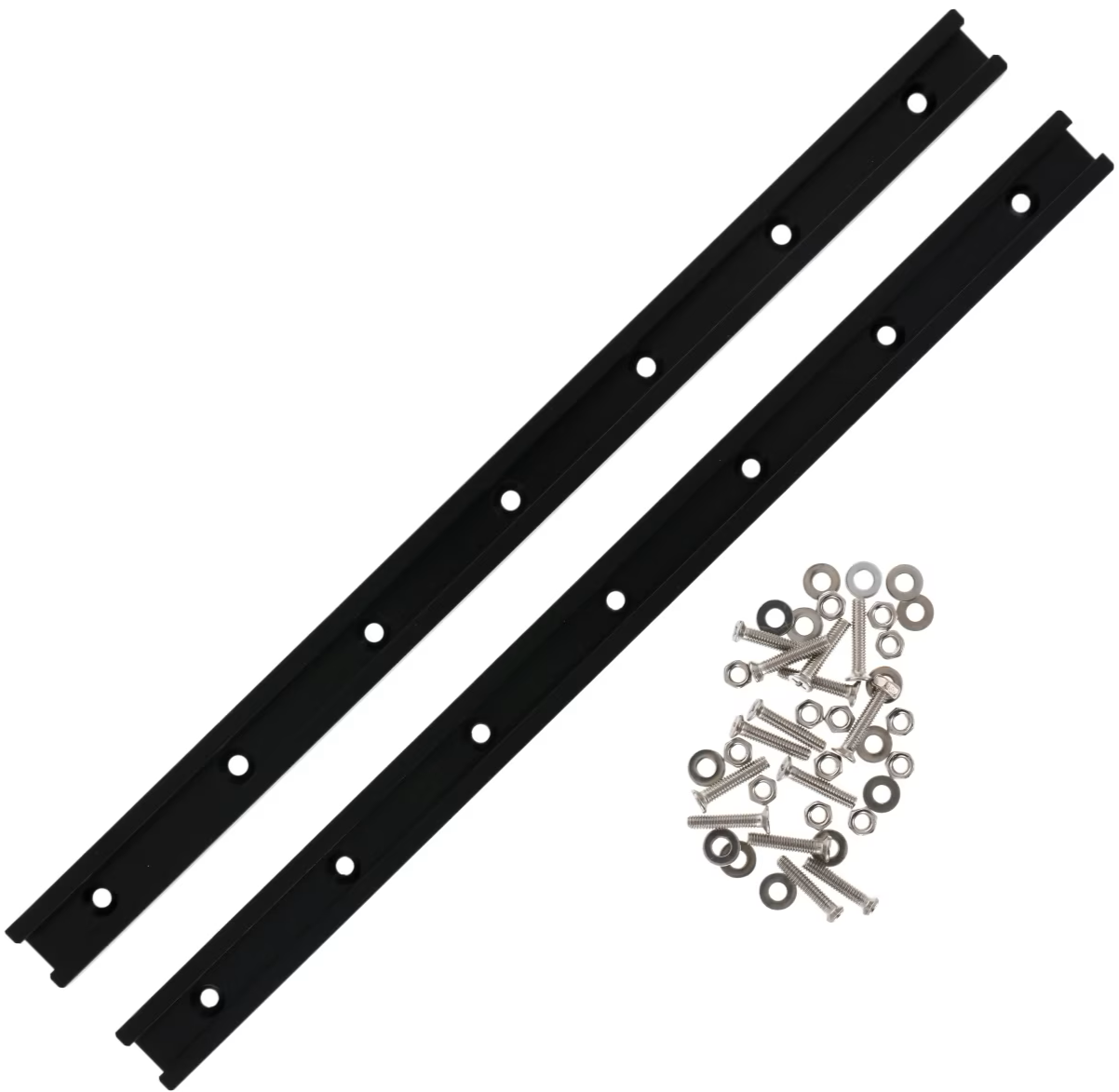 Eagle Claw Jet Sled T-Tracks