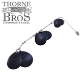Drop Tine 3D Dawg Rigs