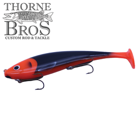 Musky Innovations Swimmin' Dawg - Magnum