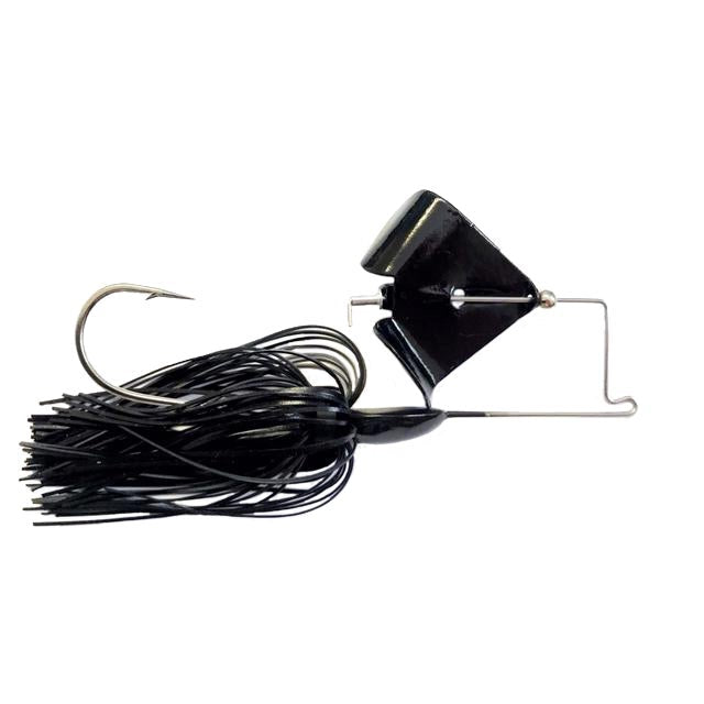 Greenfish Tackle HammerHead Buzzbait