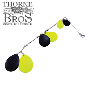 Drop Tine 3D Dawg Rigs