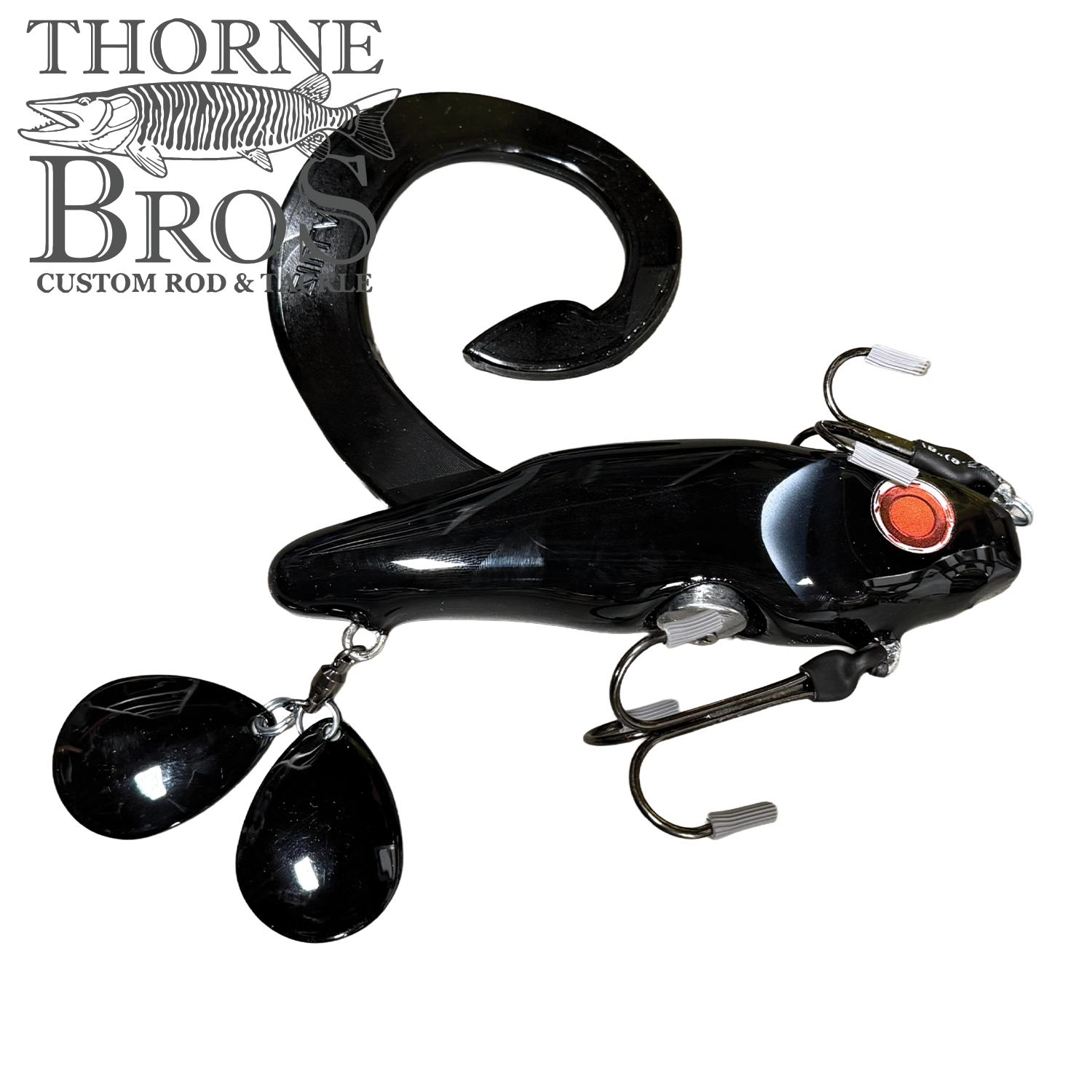 Zilla Baits Gladiator (Mini & Standard)