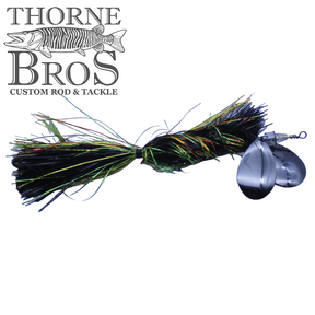 Angling Revolution "The One" 8/9