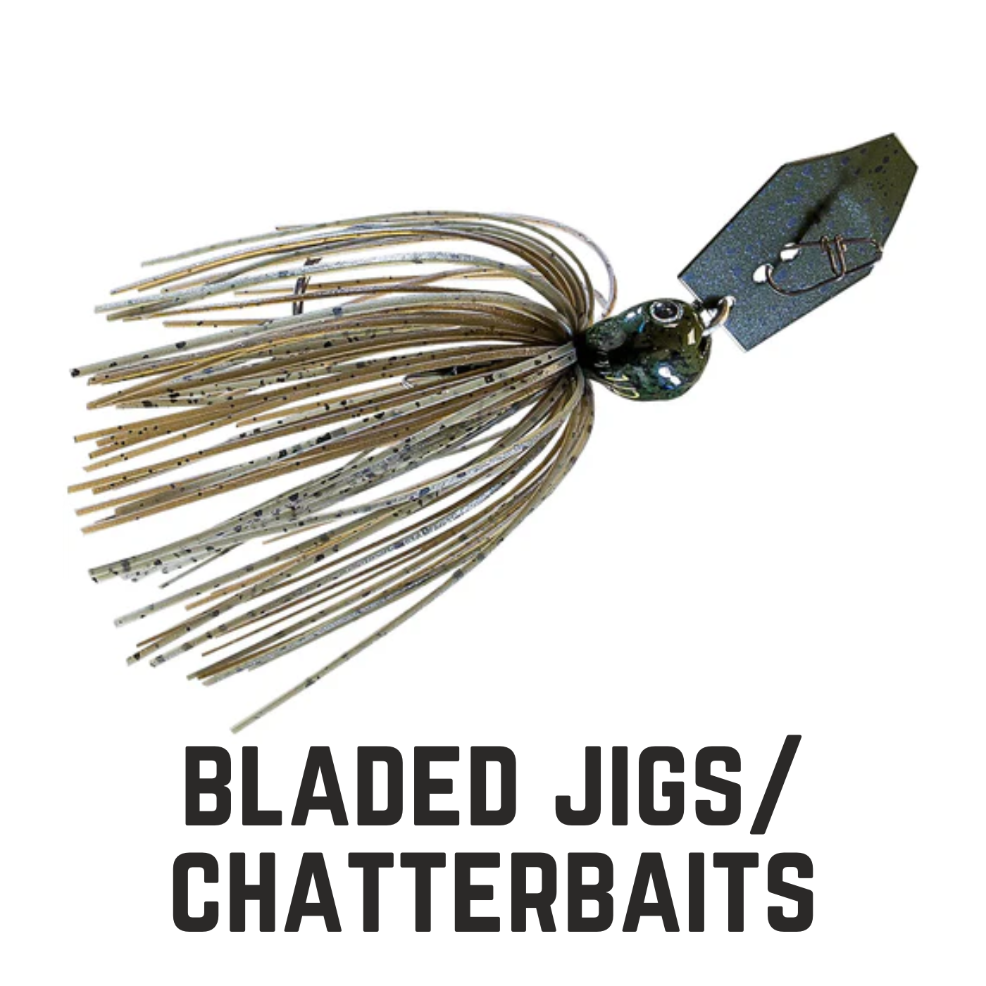 watermelon chatter bait with text overlay bladed jigs/chatterbaits