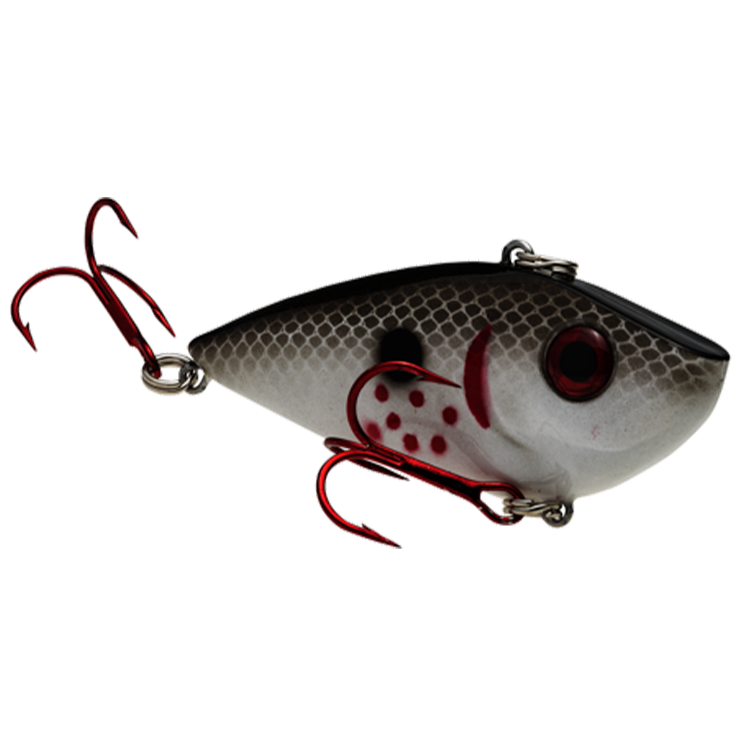 Strike King Red Eyed Shad
