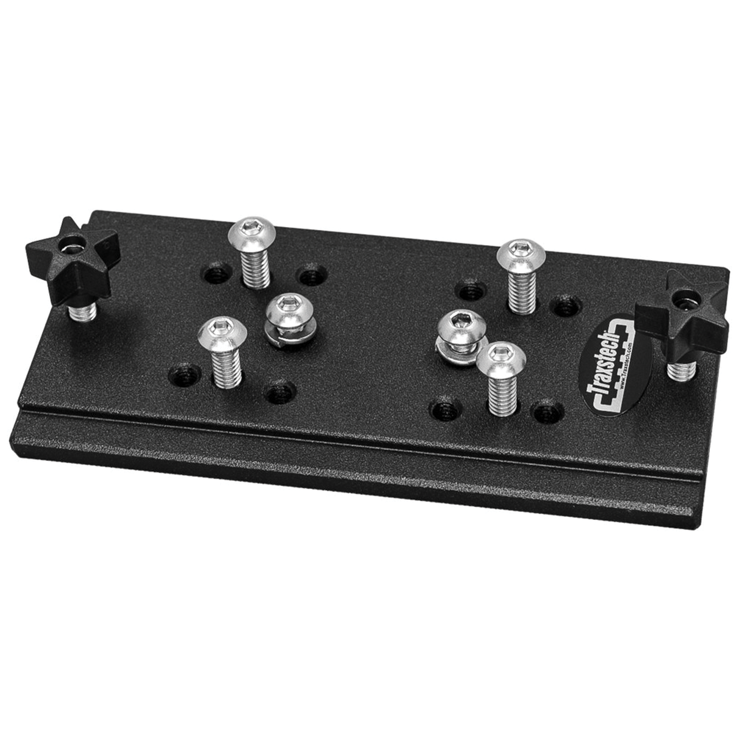 Traxstech Rod Holder Adapter Plate