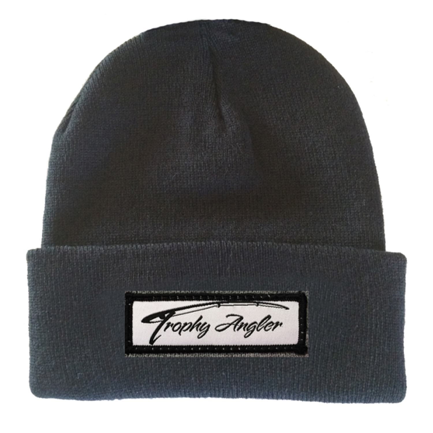 Trophy Angler Knit Stocking Cap