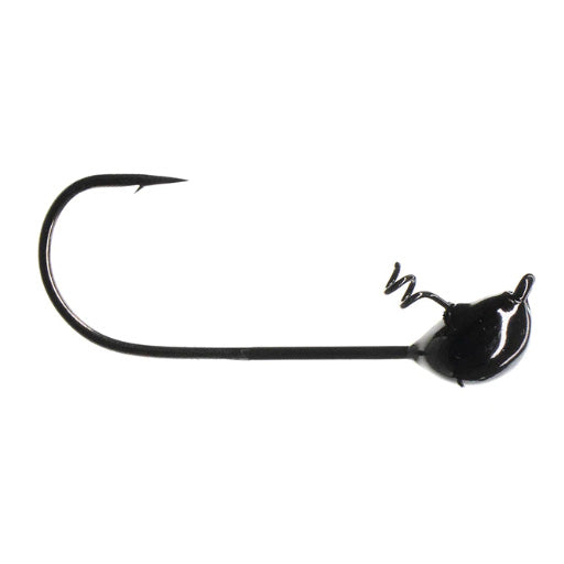 Dirty Jigs Scott Canterbury Shakey Head