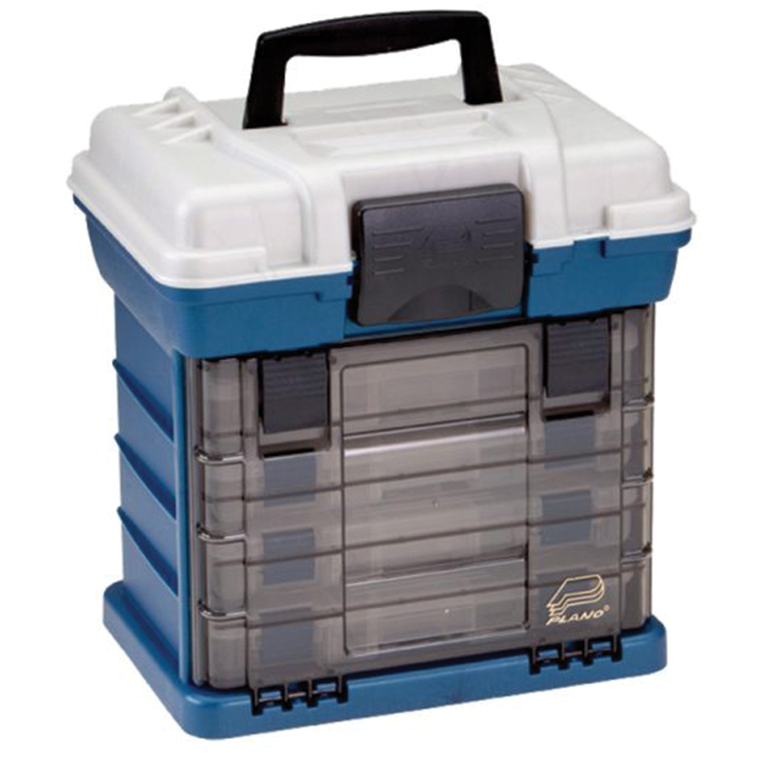 Plano 4-By Rack System
