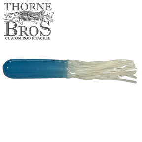 Red October Replacement Tubes - 10" (Tube Rig Sold Separately)