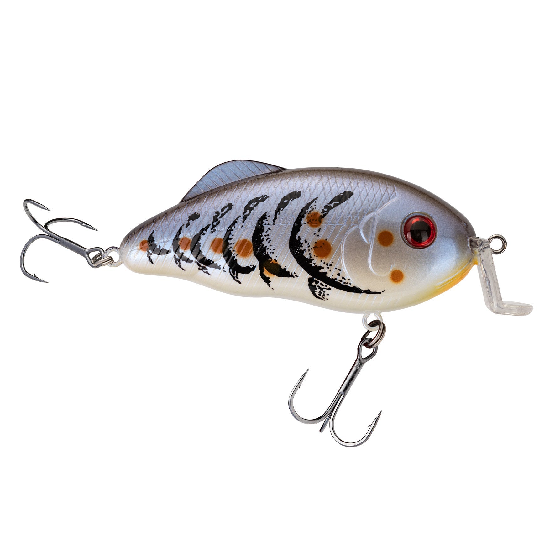 Strike King Hybrid Hunter Shallow Crankbait