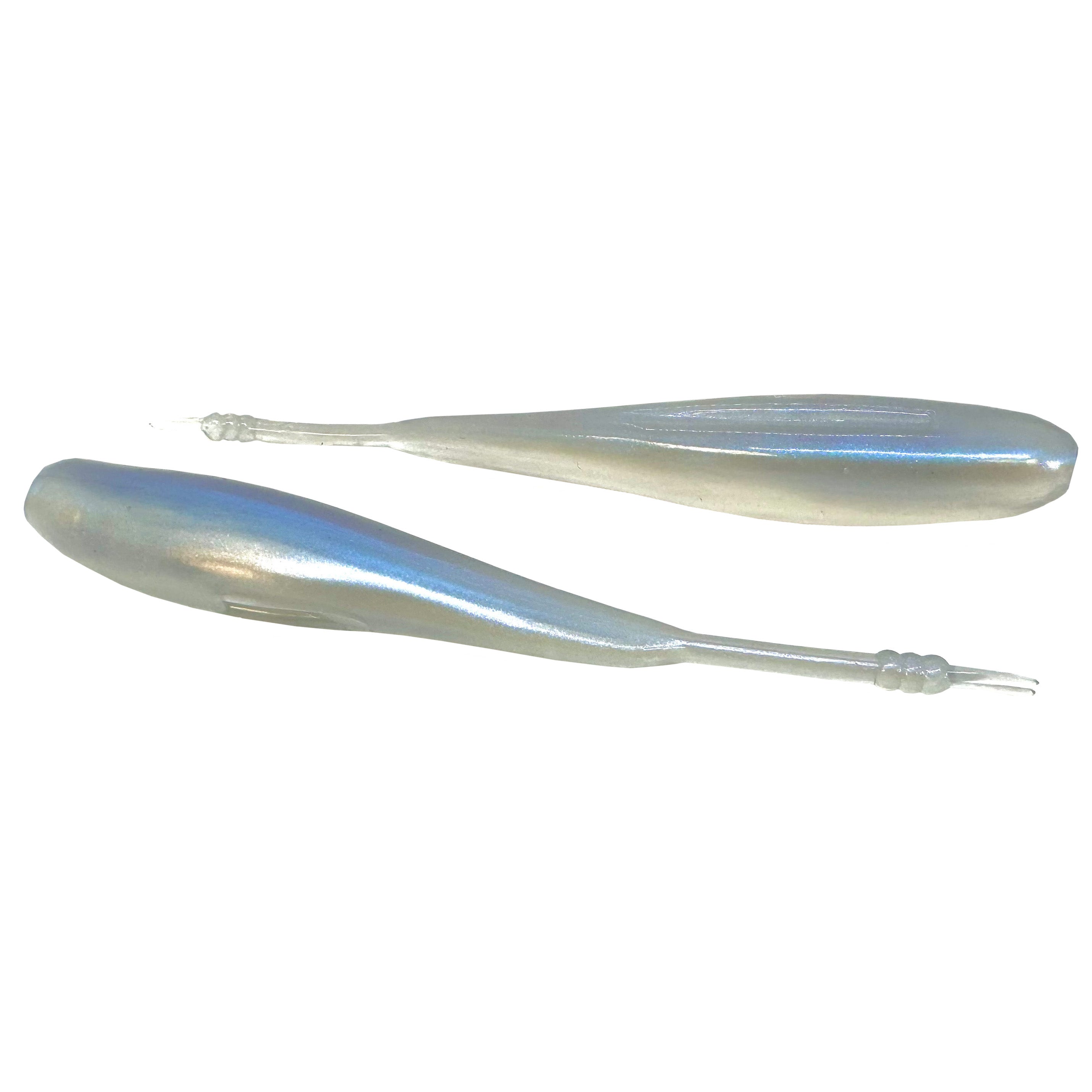 Hog Farmer Bait Company Stroll Shad