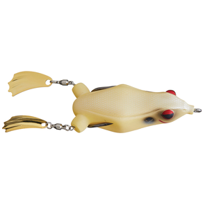 Teckel Honker Frog