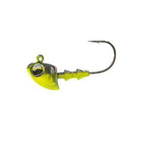 6th Sense Fishing Crappie Jig Head