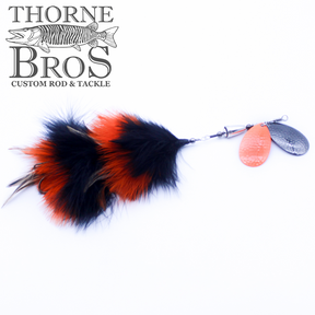 TB Baits Tandem Burner