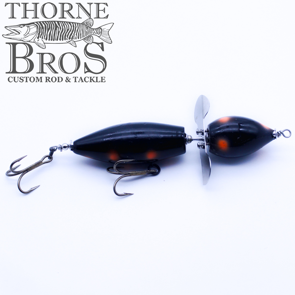 Snaggle Tooth Tackle Lil' Winger