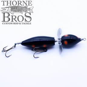 Snaggle Tooth Tackle Lil' Winger